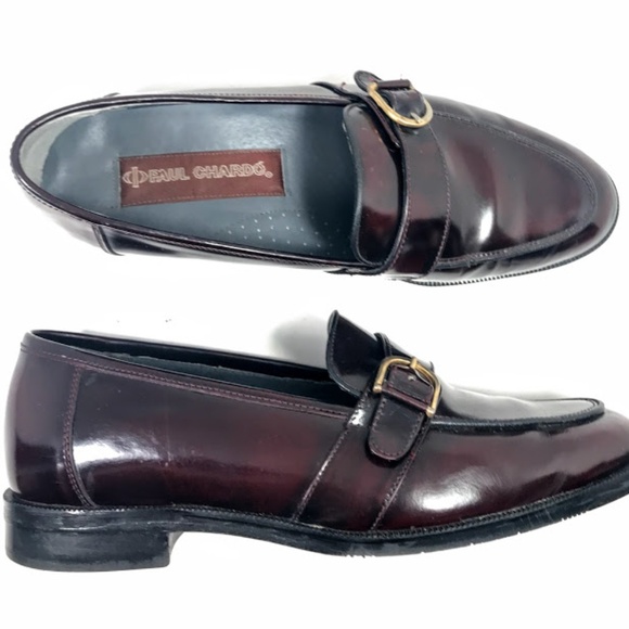 paul chardo shoes